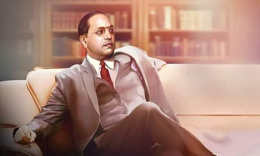 The Visionary Leader: Dr. B.R. Ambedkar's Enduring Impact