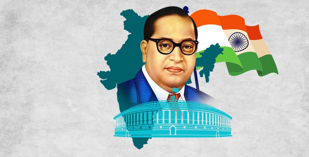 Education for All: Dr. B.R. Ambedkar's Advocacy for Knowledge and Empowerment