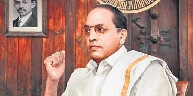 Inspiring Generations: Celebrating Dr. B.R. Ambedkar's Contributions