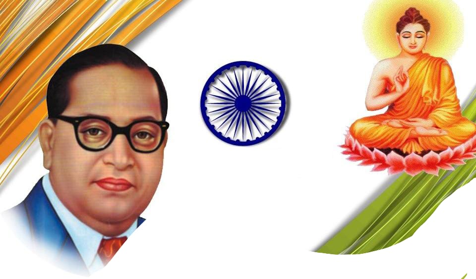 Striving for Inclusivity: Dr. B.R. Ambedkar's Fight Against Discrimination