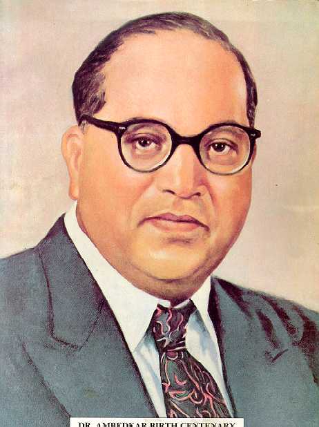 Empowering the Marginalized: Remembering Dr. B.R. Ambedkar's Legacy