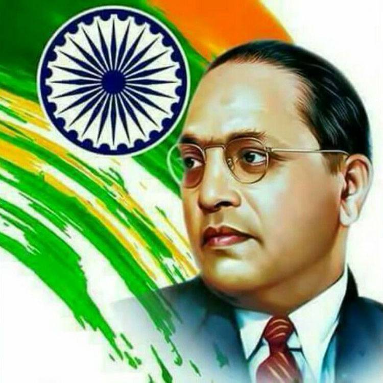 Architect of India's Constitution: Dr. B.R. Ambedkar